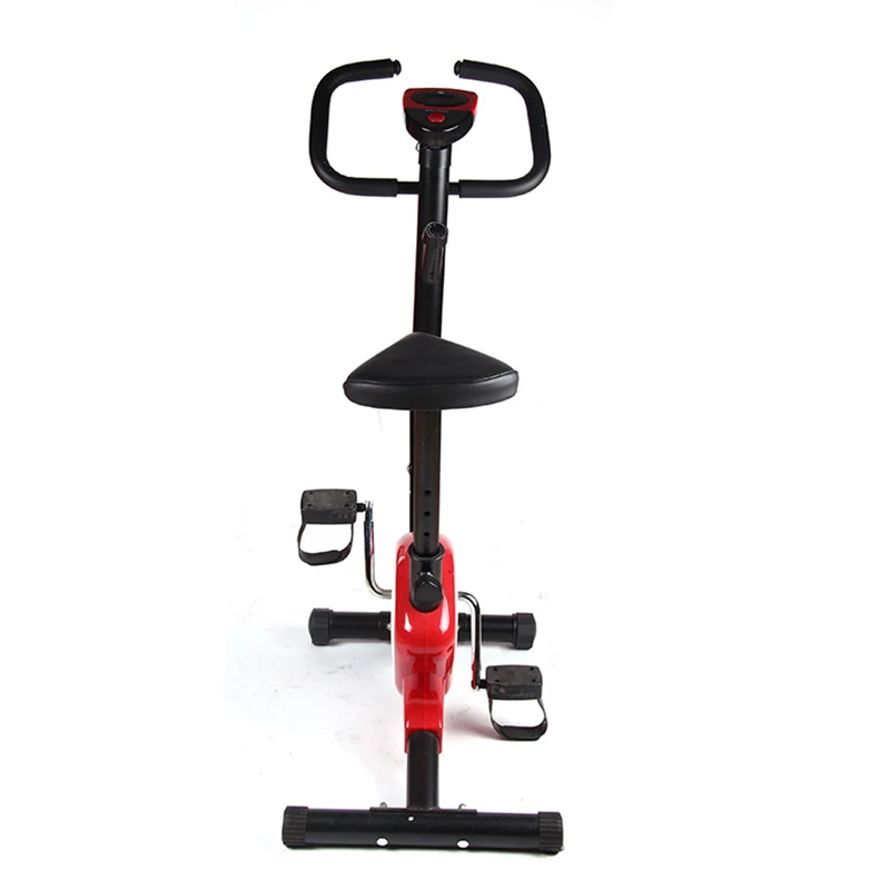 fixed exercise bike