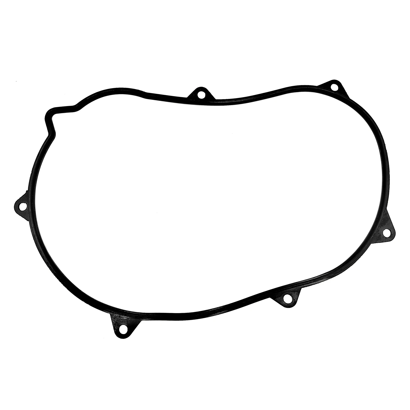 Clutch Cover Gasket  ODES LIANGZI 800CC  PART CODE 21040202101 odes liangzi utv parts 800cc 40cc can converter 15309160220 4x4 atv utv parts