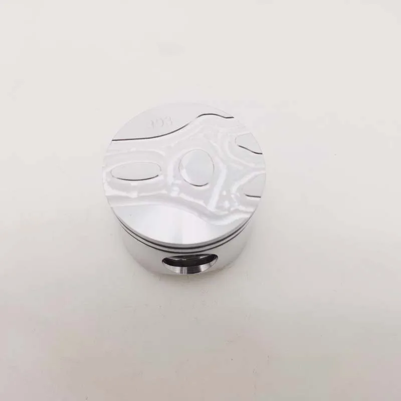06DR541 06DR241 Connecting rod/piston of completet for Carlyle Refrigeration compressor