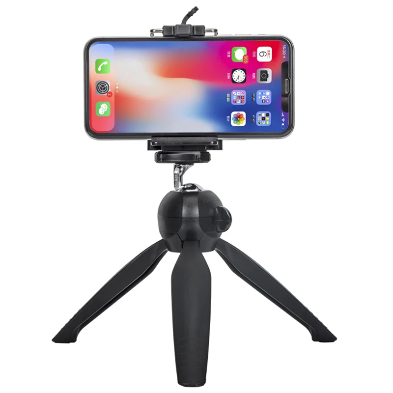 Настольный мини штатив заменяет Manfrotto Pixi действительно правильный материал