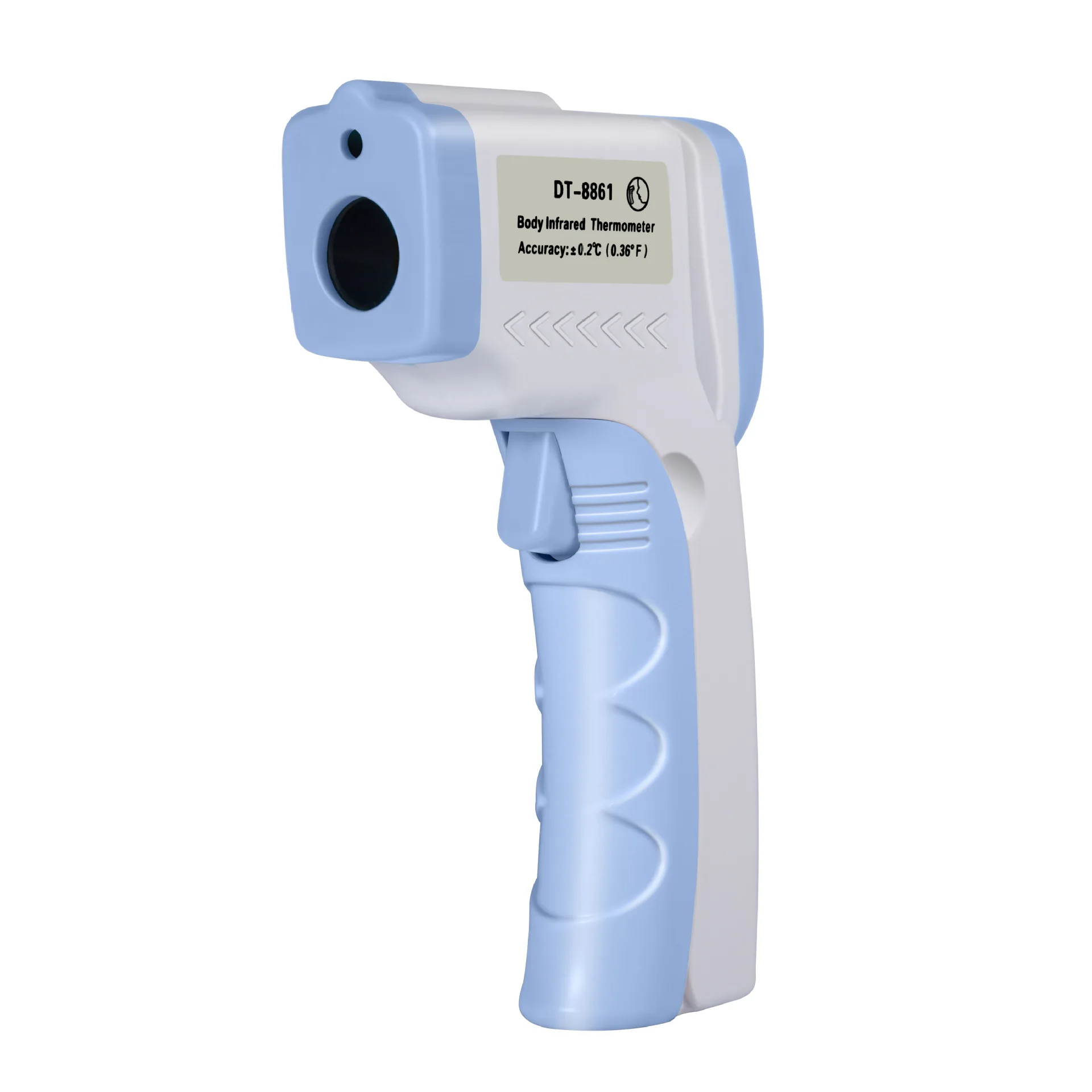 

Baby infrared thermometer electronic temperature thermometer child baby home ear temperature forehead thermometer