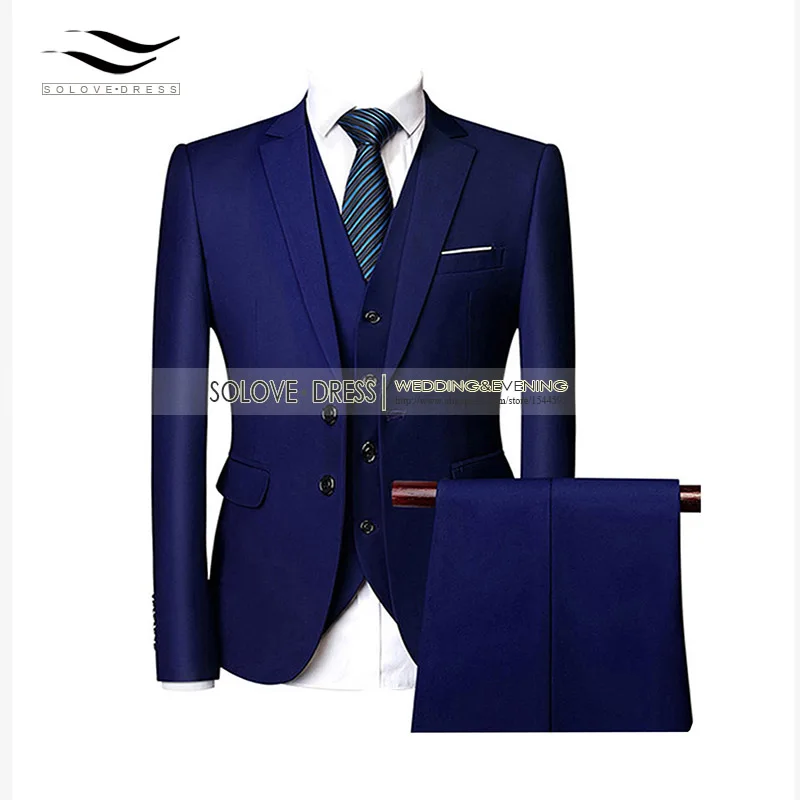 Royal Blue