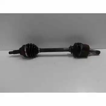 

1600653 TRANSMISSION FRONT LEFT Ford Mondeo TURNIER (GE)