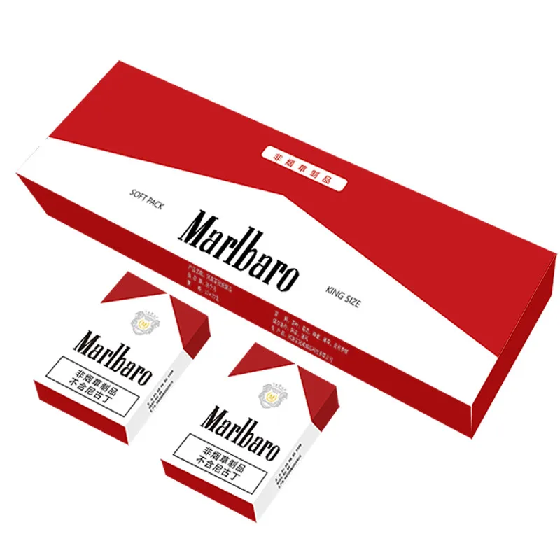 Gadgets For Men Quit Smoking Accessories Tea Smoke Healthy Cigarettes No Nicotine Tobacco | Дом и сад