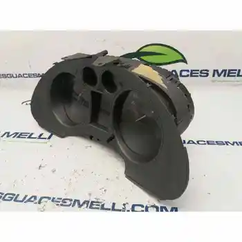 

6L0920803 BOX INSTRUMENTS SEAT IBIZA (6L1)