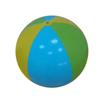 

Outdoor Toy Party Water Fountain Swimming Kids Games Play Sport Inflatable Ball Balloons Beach Pool