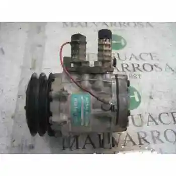 

AIR CONDITIONING COMPRESSOR Nissan TRADE 100*3960506834 K637 SANDEN [6709481]
