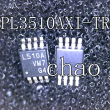 5 шт./лот APL3510AXI-TRG L510A MSOP8
