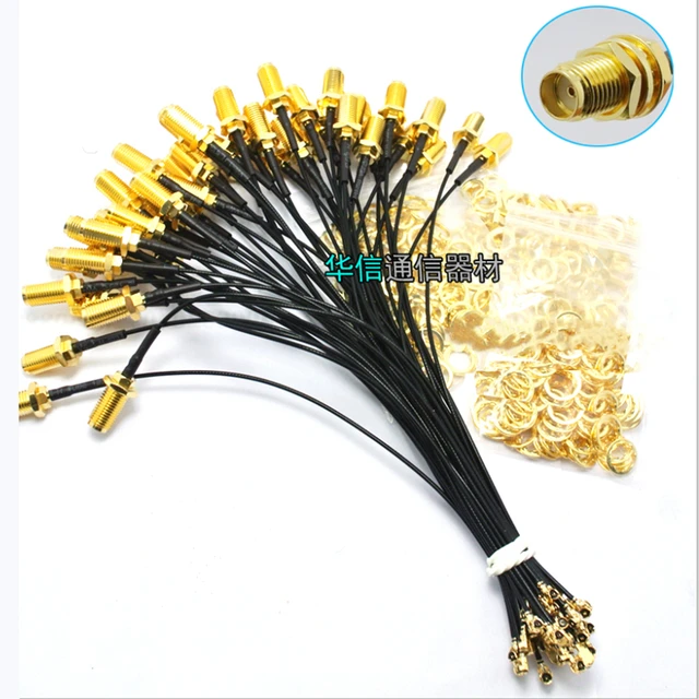 Minipcie EC21A module GPS 4G LTE Cat 1, GLONASS