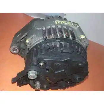 

A13VI18 ALTERNATOR BMW 3 SERIES SALOON (E36)