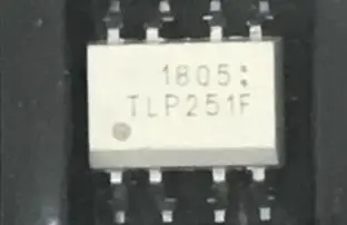 IC 100% Новинка Бесплатная доставка TLP251F TLC5615CDR LT3800EFE AT24C02BN-SH-T MP1530DM-LF-Z UP1542SSU8 SN74LVC14AD |
