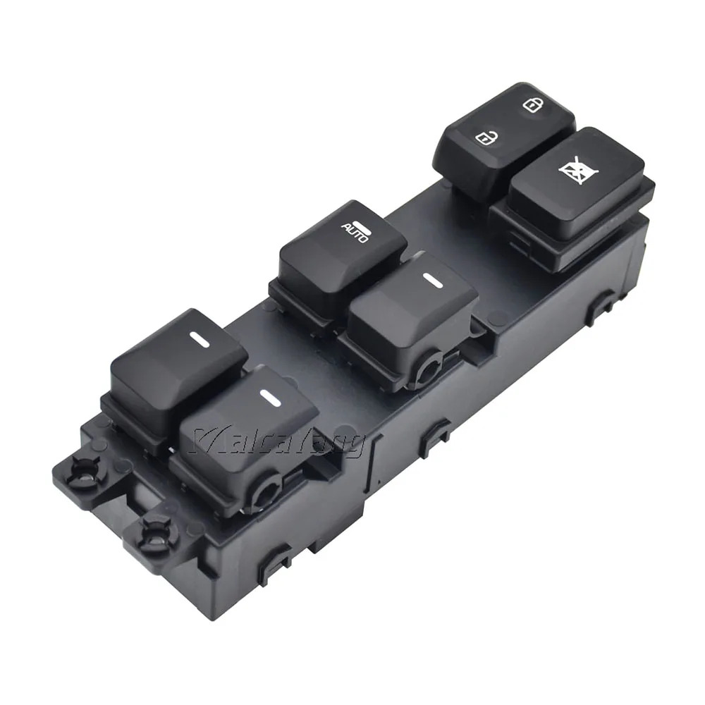 93570 1Y500 93570 1Y200 Driver Side Electric Power Master Window Switch