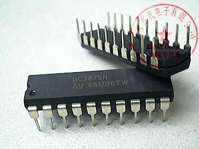 5 шт. UC2875N UC3875N