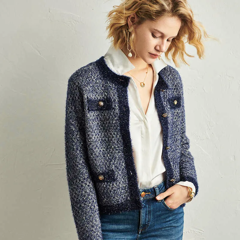 ^Cheap Brand Designer Women's Cardigan 2020Female Single Breasted knitted Cardigan Elegant Sweater Jacket Coat women fall clothing Y763 ^Cheap Brand Designer Women's Cardigan 2020Female Single Breasted knitted Cardigan Elegant Sweater Jacket Coat women fall clothing Y763