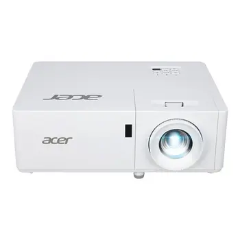

PL1520I/DLP/1080P/4000LM/2000000:1/HDMI/LASER/WIFI