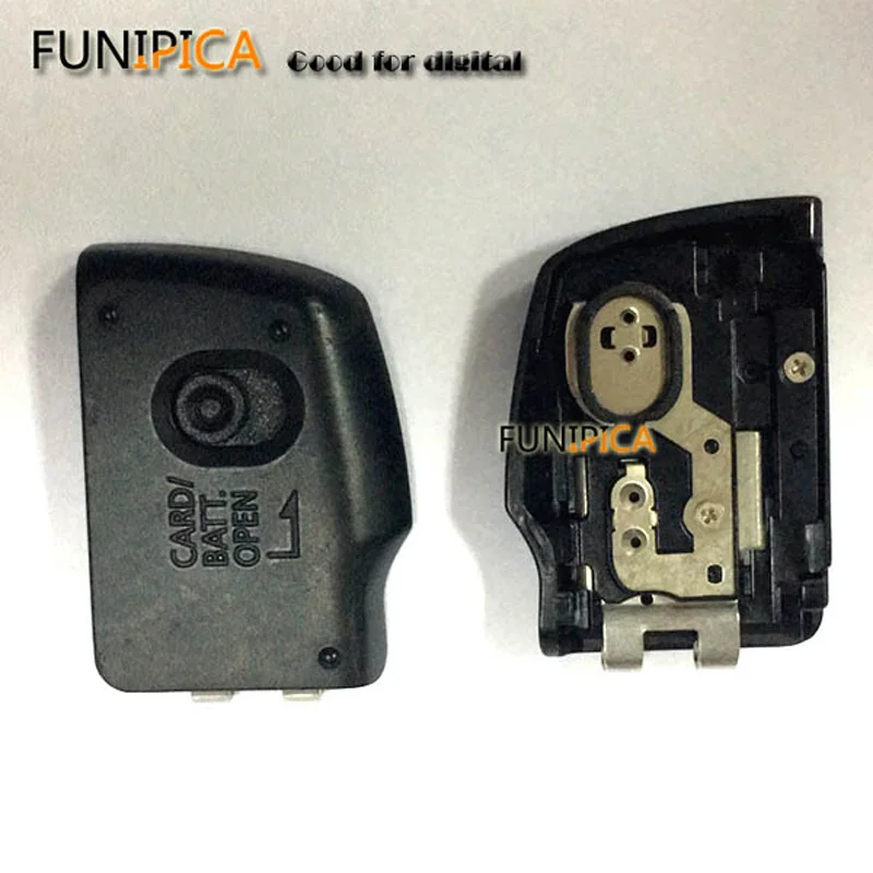 SX120 door cover for canon sx120 battery cover sx120 door digital camera repair parts