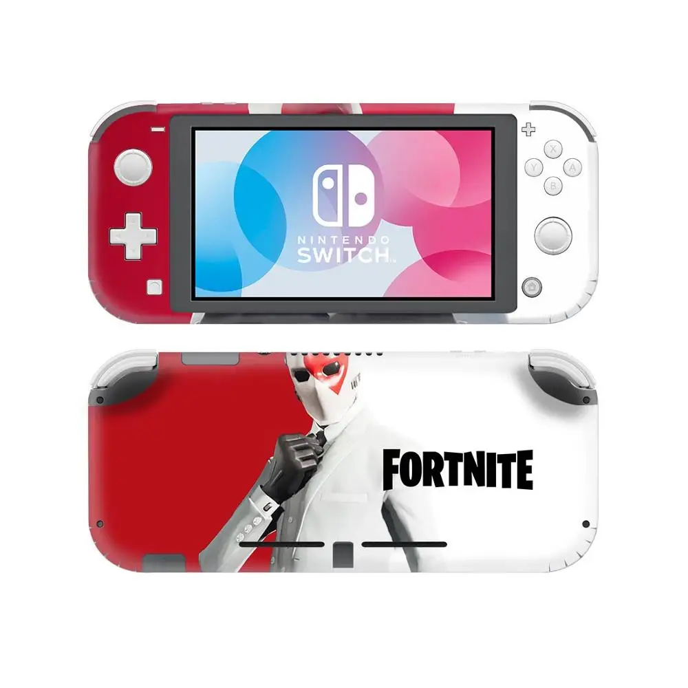 NS NX аксессуары виниловая кожа Наклейка для nintendo Switch Lite Защитная крышка наклейка виниловая кожа для кожи наклейка s 0455