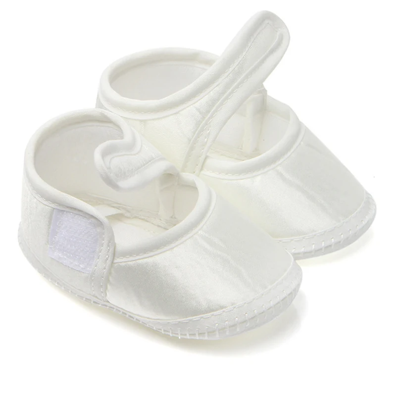 

0-6 Months Infant Baby Girls Shoes Casual Soft Sole Sneaker White Crib Shoes toddler shoes girls boys shoe