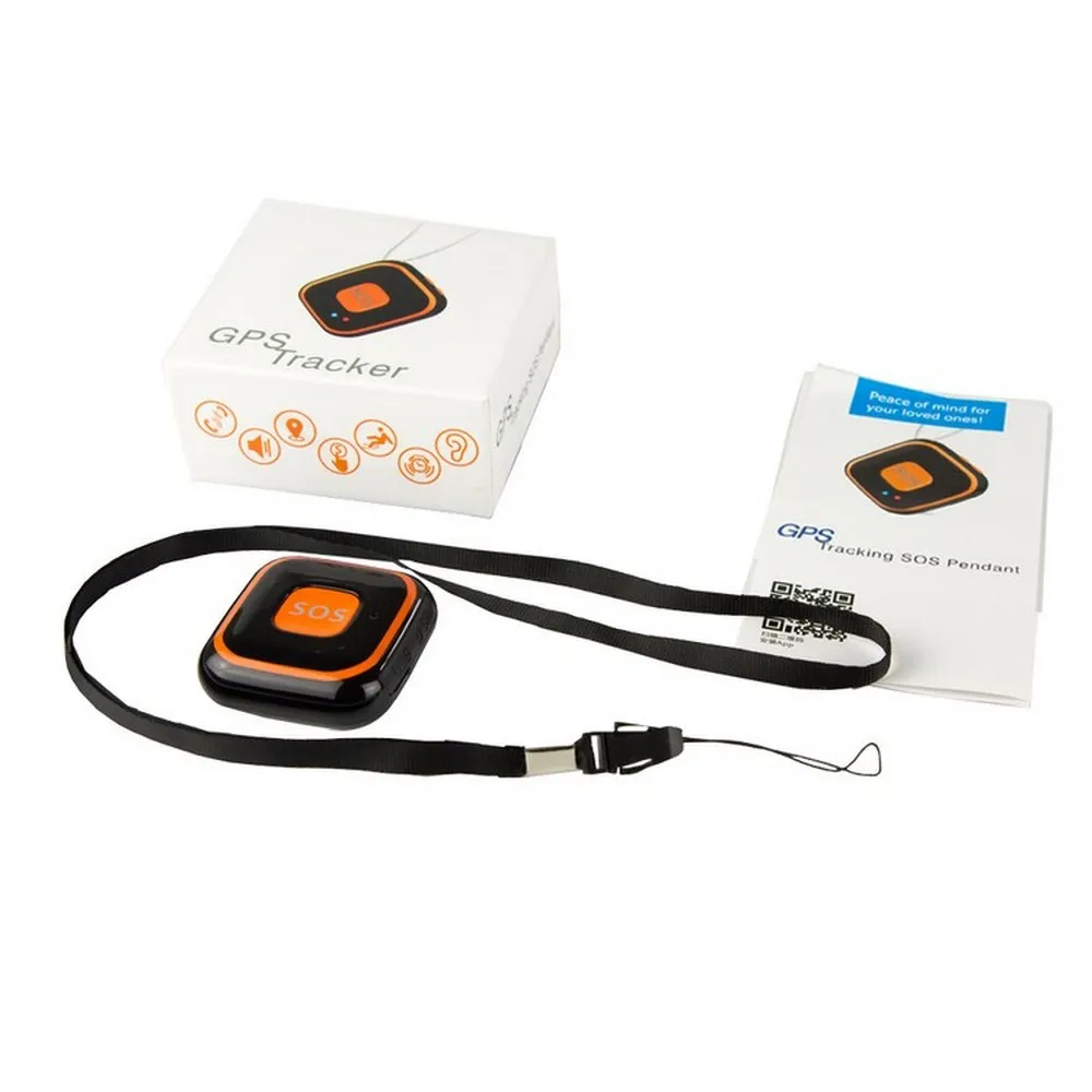 GSM GPRS gps для пожилых детей старшего возраста кнопка SOS Аварийная сигнализация V28 сигнализация падения в режиме реального времени отслеживание Двусторонняя говорящая гео-забор уход