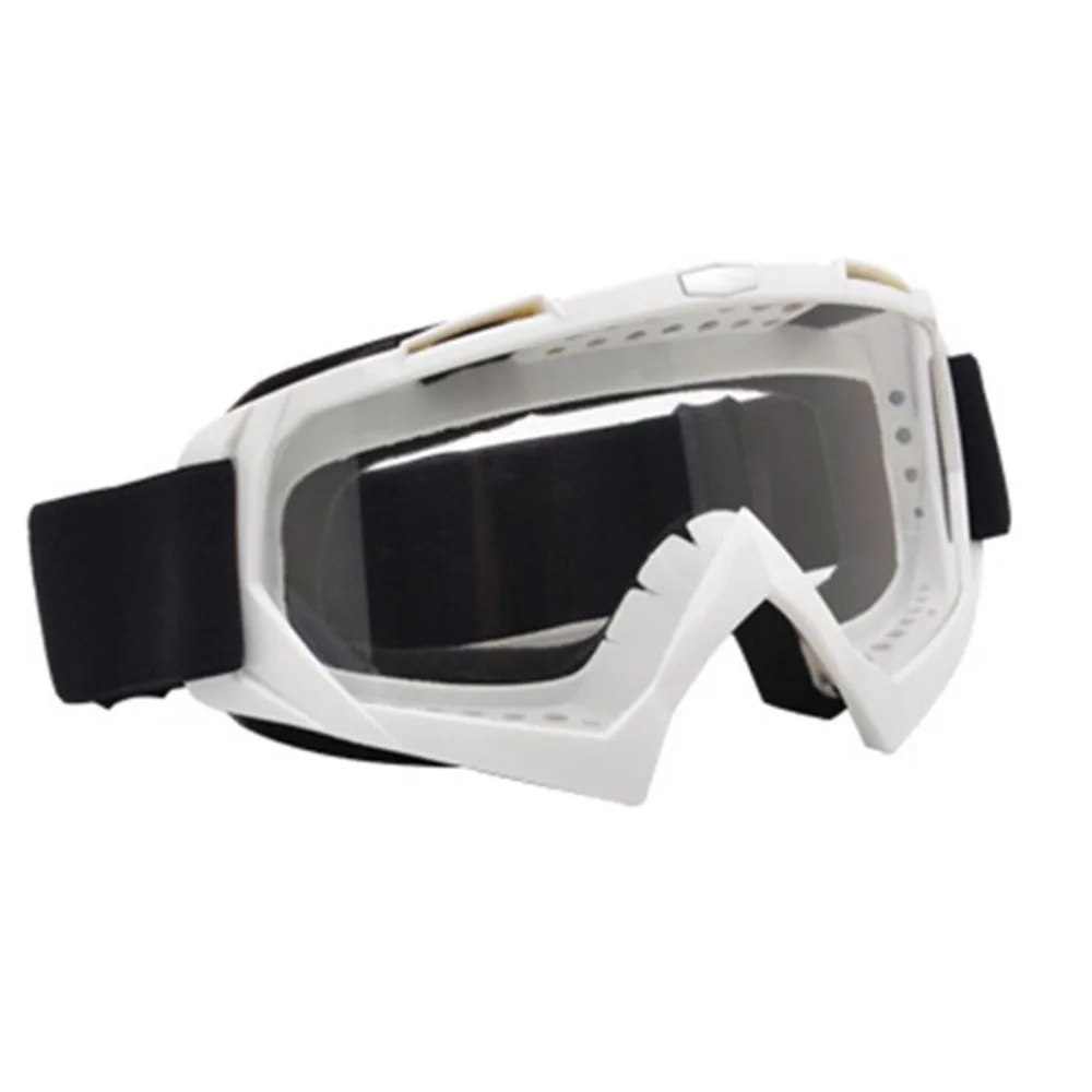 Мотоциклетные очки внедорожные локомотивные очки Открытый защитный шлем очки для езды, катания на лыжах модные