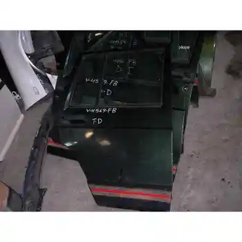 

2277828 Rear Door lock Right Chrysler Jeep Cherokee (kj) 2.5 Crd Cat