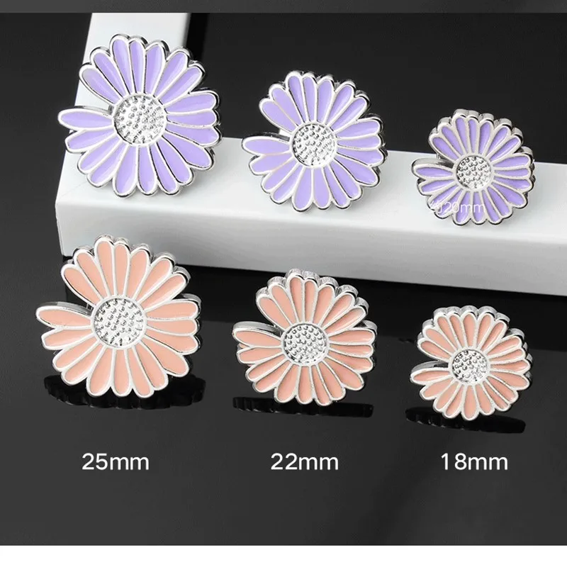 

12/lot capsule No Sew Button Women's Clothes Sweater Shirt Cardigan Decoration Removable Hidden Button Invisible Anti Light