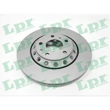 

Disc brake AUDI A8/VOLKSWAGEN PHAETON 3.0-6.0 02 rear D = 3