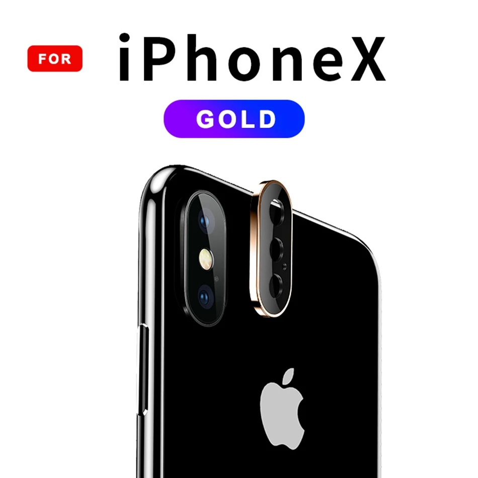 Закаленное стекло на iPhone 11 Pro X XS Max стекло объектив камеры протектор экрана для Apple iPhone11 Pro Max Защитная стеклянная пленка