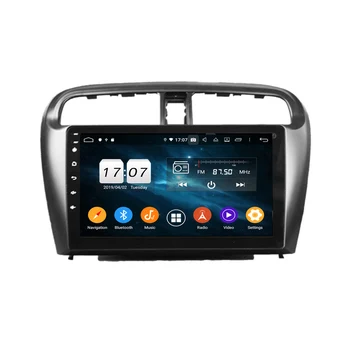 

9" Android 9.0 Car Multimedia Player For Mitsubishi Merage 2012-2016 Car Audio PX6 Car Stereo 6 Core Car Radio 4G+64G DSP GPS