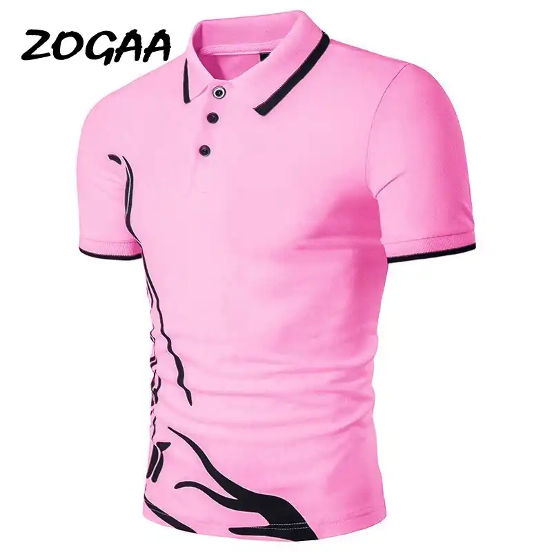 polos para hombres 2019