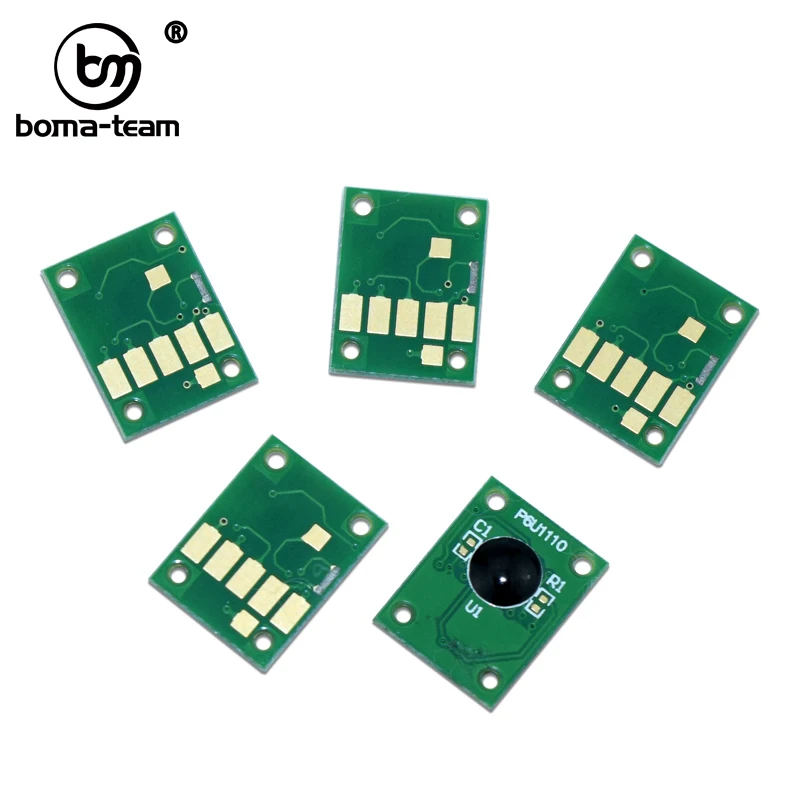Usb картридж для Canon|auto reset chip|reset chipprinter chip |