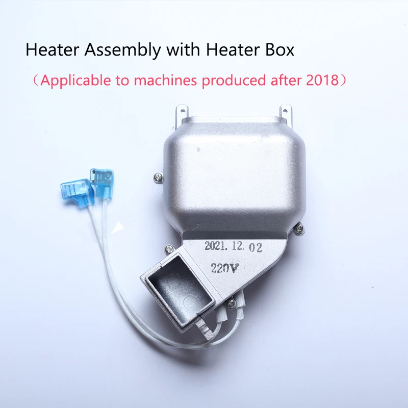 جين مقهى محمصة قهوة أجزاء سخان الجمعية شفرة غطاء و...