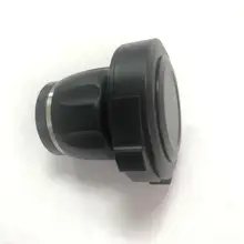 Acoplador óptico de endoscopio rígido médico, adaptador de cámara de endoscopio de montaje en c, acoplador óptico de Zoom de lente