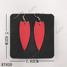 Handmade earrings cutting dies new die cut&wooden dies Suitable for common die cutting machines on the market