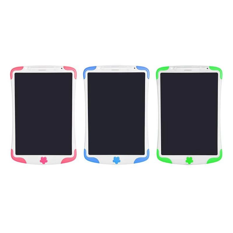 8,5 дюймовый ЖК-планшет, цифровой графический планшет, графический планшет, электронные блокноты, Детская Письменная доска, подарки для детей Pi