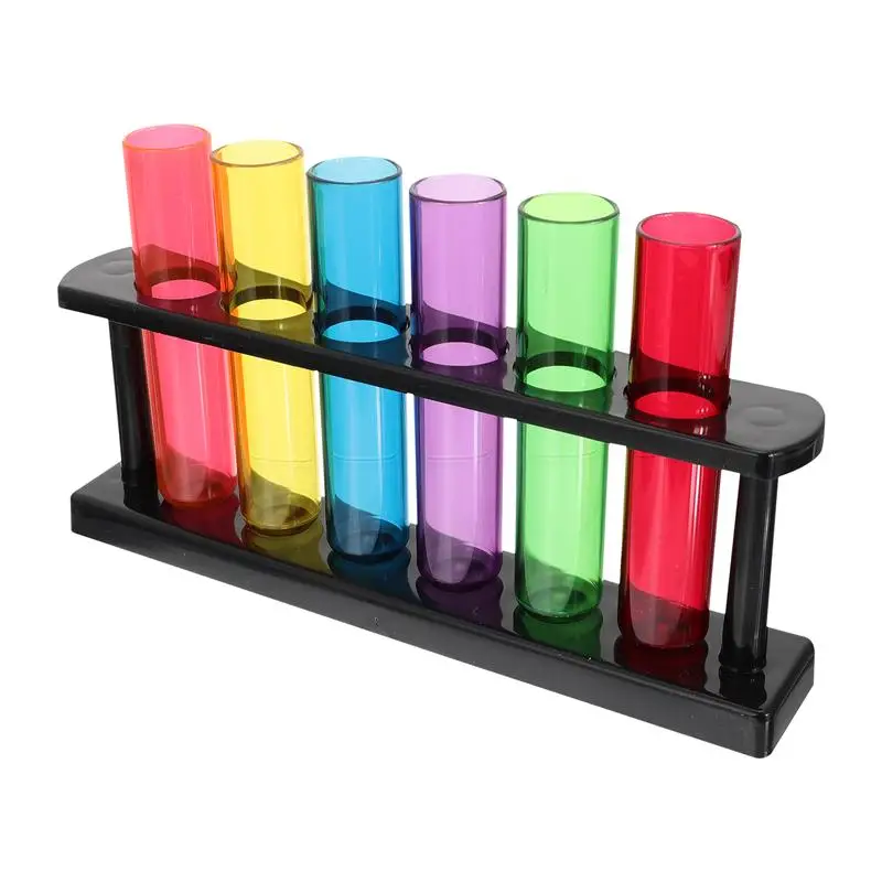 Test Tubes Science