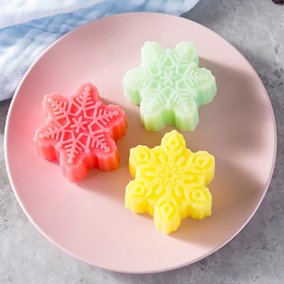 Silicone Cake Mold (11)