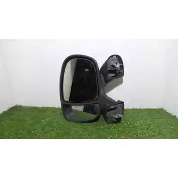 

65128 rear view mirror Left Opel Vivaro TO Box (x83)