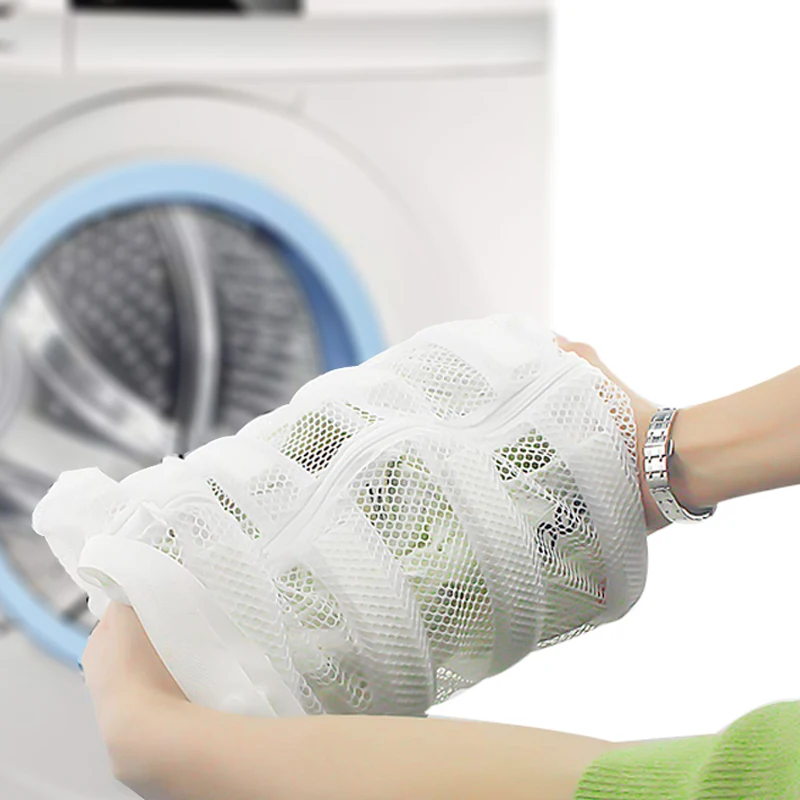 Laundry Bag Clothes Socks Bras Washing Machine Bag Socks Bra Bag