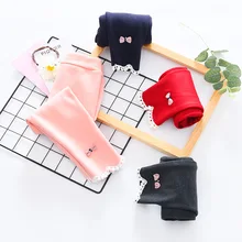 Модная детская одежда; коллекция года; сезон осень-зима; стиль; детские брюки в Корейском стиле; детские брюки; верхняя одежда; бархатная одежда для девочек