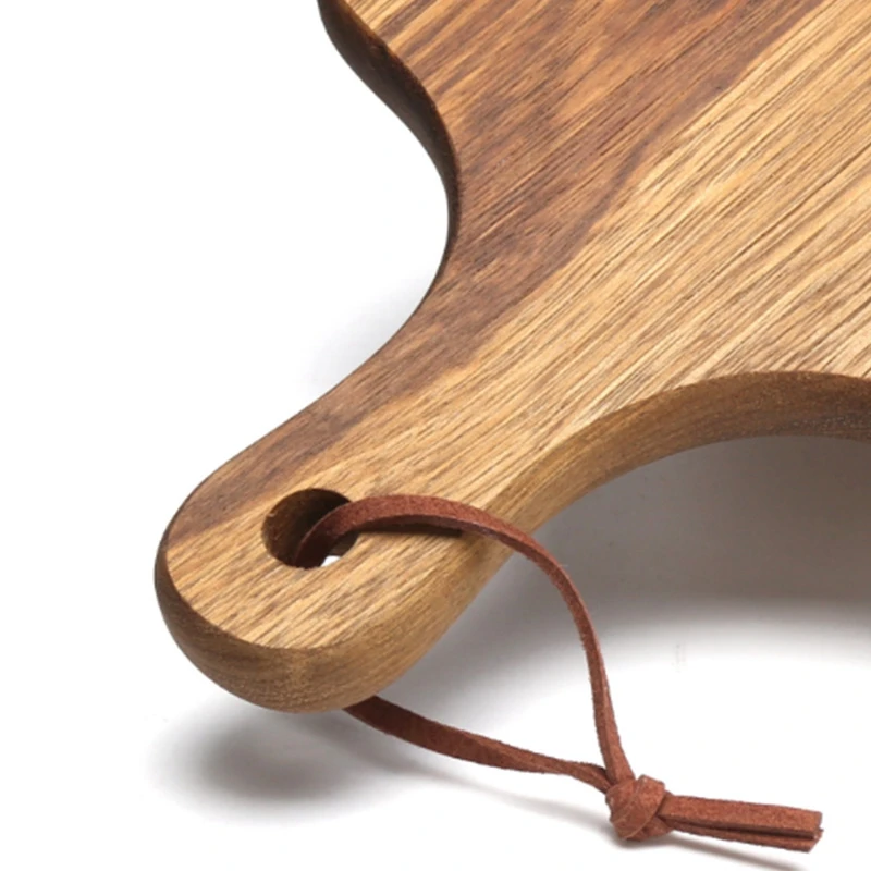 Промо акция! Zebrawood японский стиль деревянная макетная доска с рифленой
