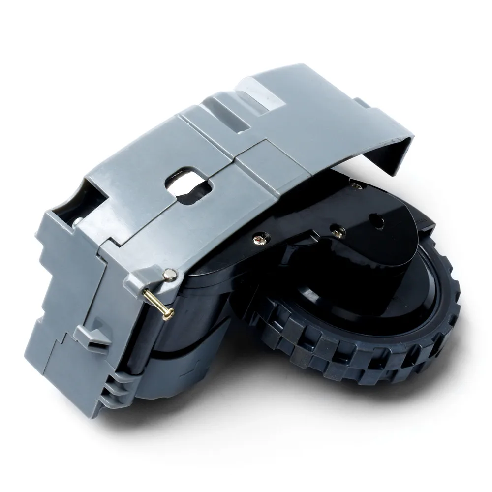 roda direita esquerda para aspirador de po roda substituicao irobot roomba 05