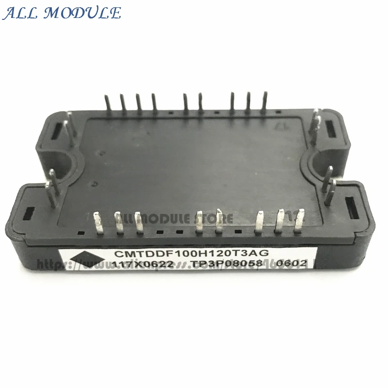 Shipping cmtddf100h120t3ag cmtddf200h120t3ag frete grátis módulo novo e original