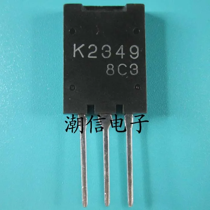 K2349 2SK2349 TO-3PL