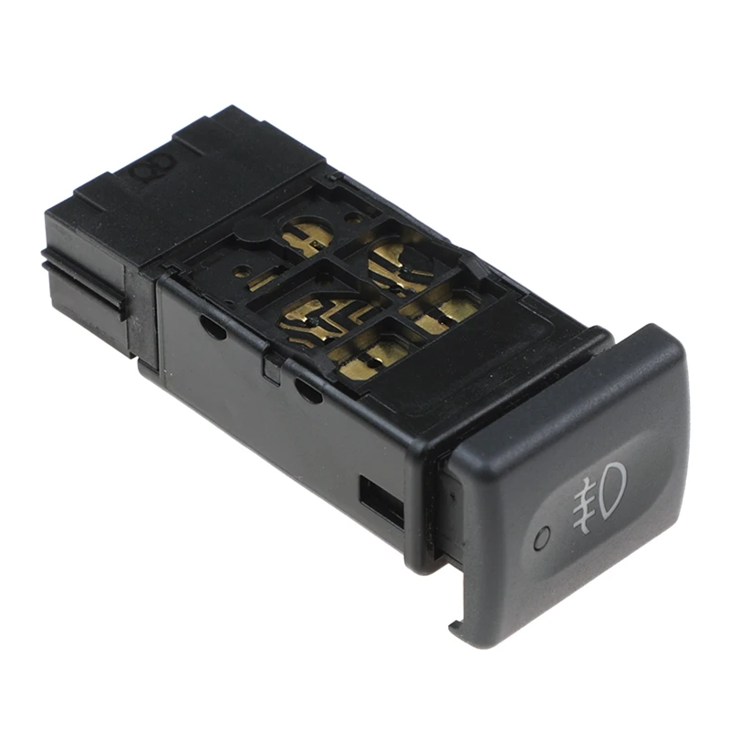 New YUG000530LNF for Land Rover Defender 2002 Rear Fog Lamp Switch Car