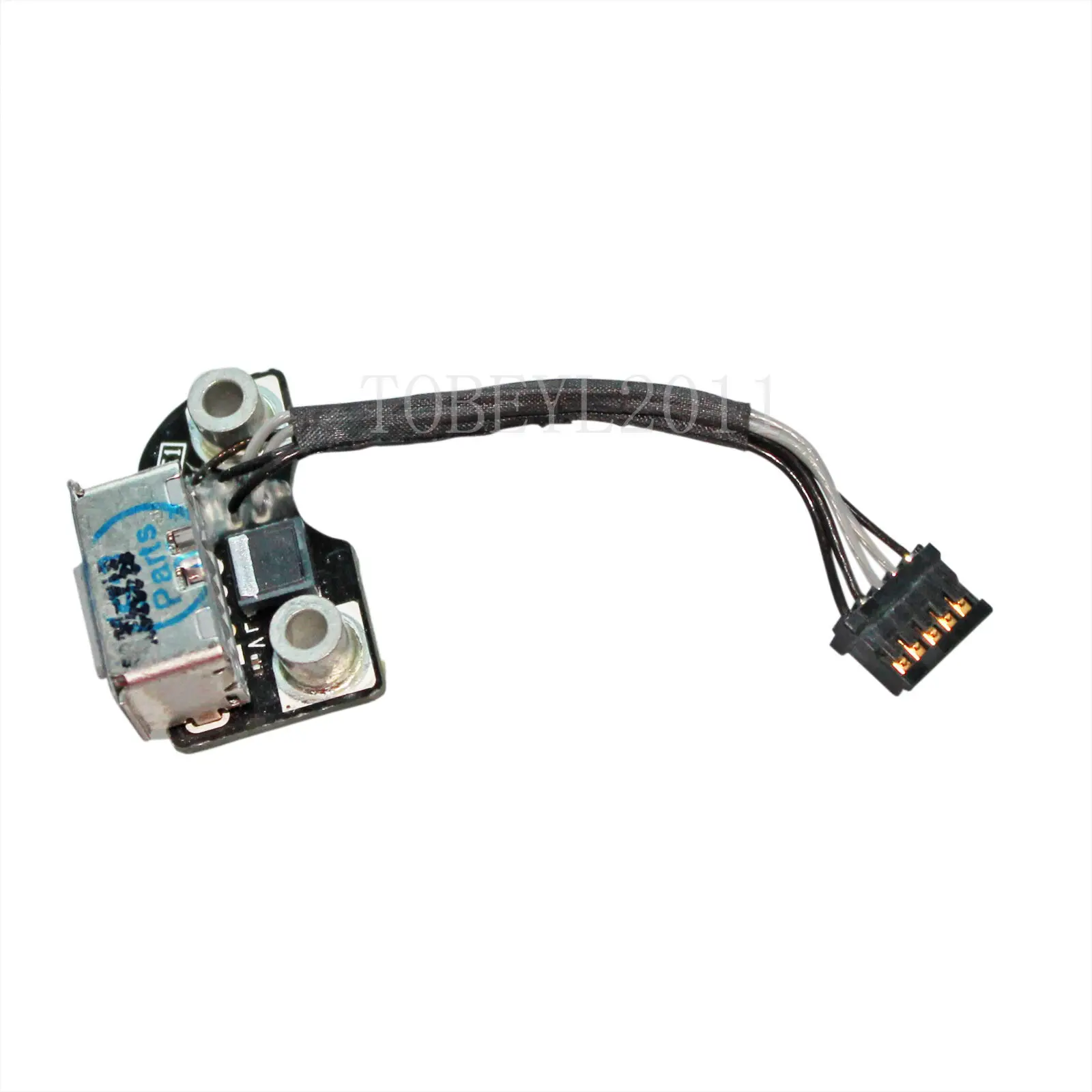 

DC Power Jack Board With Cable For Apple Macbook Pro 13" A1278 A1286 A1297 820-2565-A