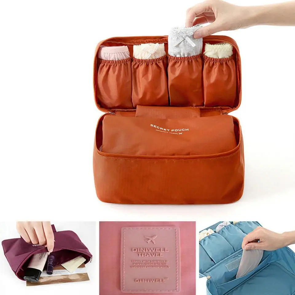 unique travel bags