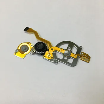 

Repair Parts Rear Cover Joystick Multi Controller Button Flex Cable CG2-3176-000 For Canon EOS 5D Mark III