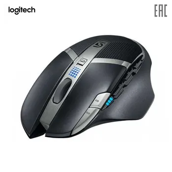 

Mouse Logitech 910-003822 Computer Peripherals wireless gaming mice mouses for a laptop PC