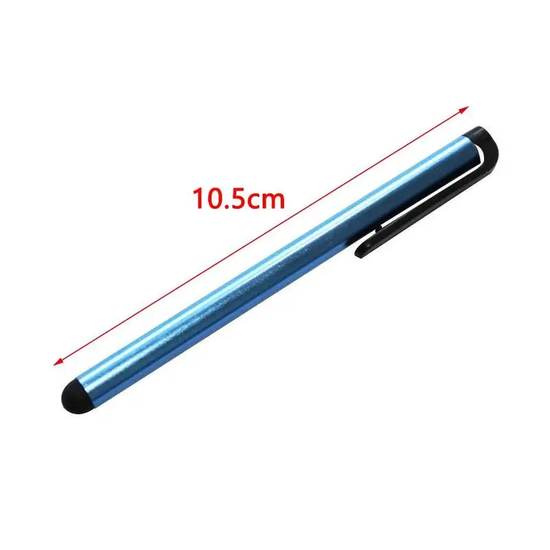 2 шт. стилус для емкостного сенсорного экрана IPhone Phone Suit Tablet IPad Touch Smart других
